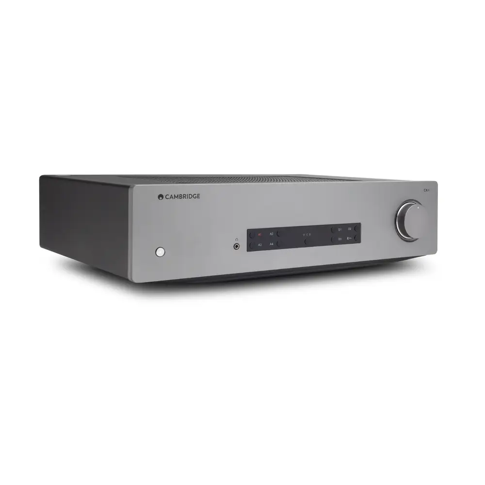 CXA81 MK2 AMPLIFICADOR INTEGRADO Hasta 10% OFF Compra Online o Presencial