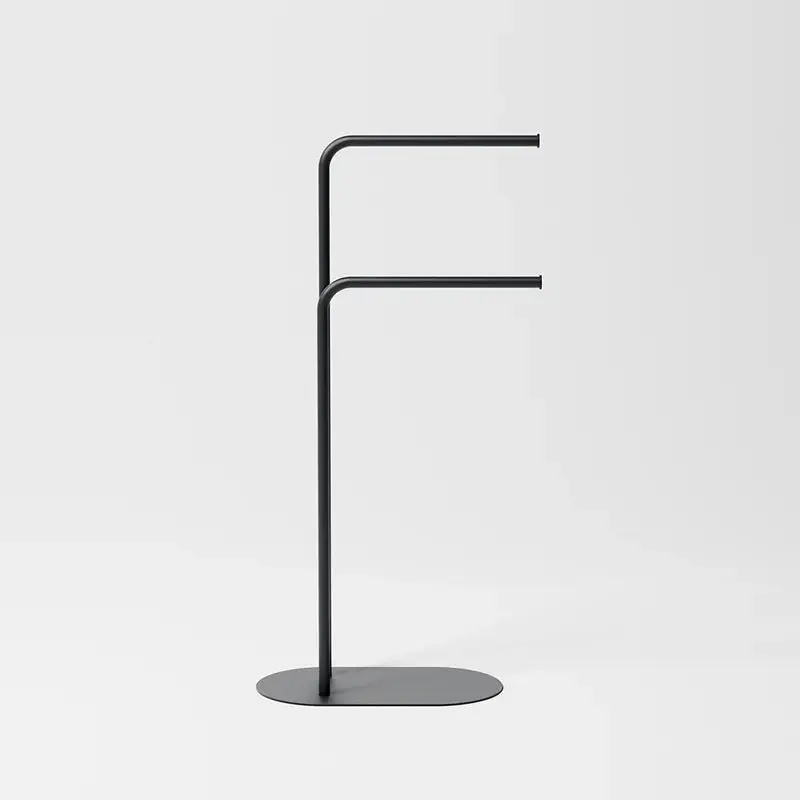 Toallas siempre al alcance Hasta 30% OFF Orden con diseño minimalista