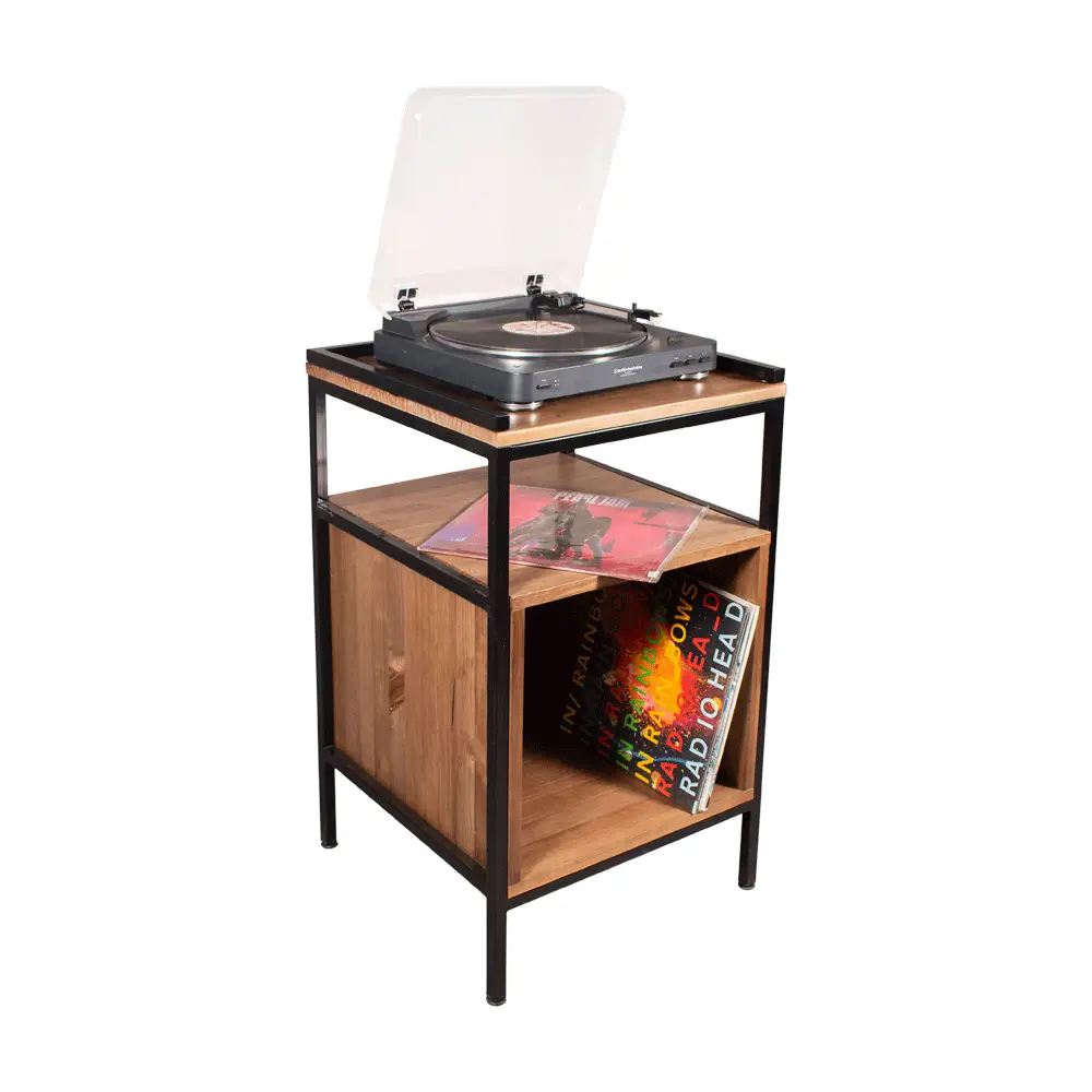 Perfecto para tornamesa y vinilos Hasta 30% OFF Made in Chile - not China