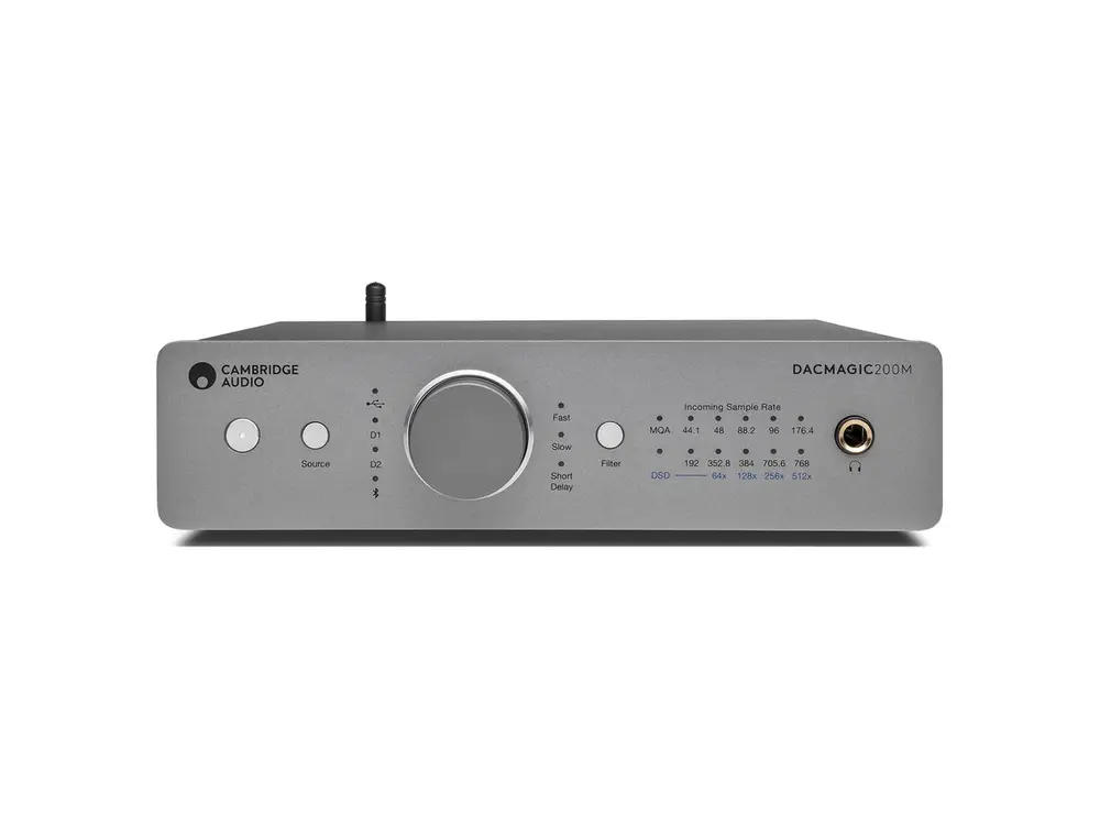 DACMAGIC 200M CAMBRIDGE AUDIO Hasta 21% OFF Compra Online o Presencial