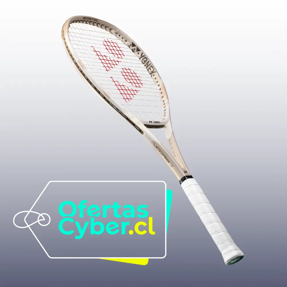 Raqueta Yonex Vcore Feel S.Beige 40% off Compra Online o Presencial