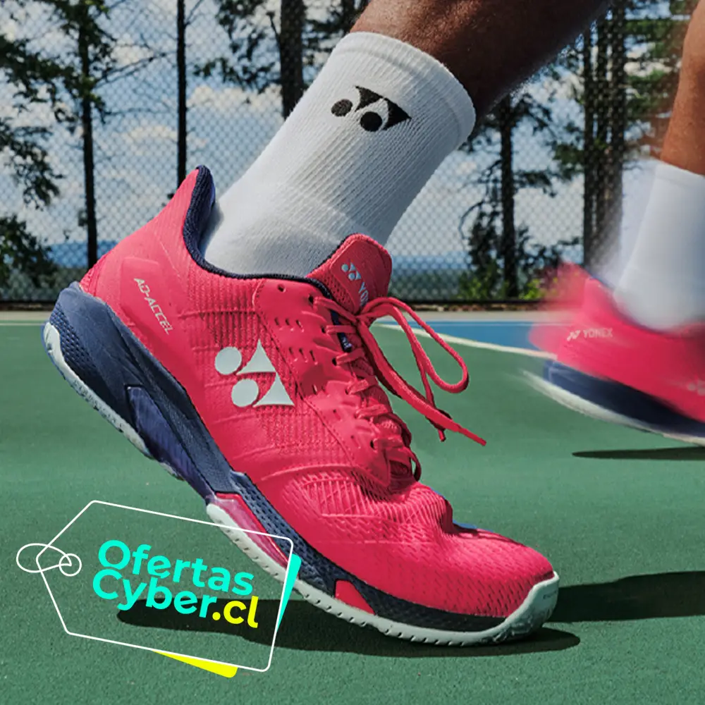 Increíbles zapatillas deportivas Hasta 60% off Compra Online o Presencial