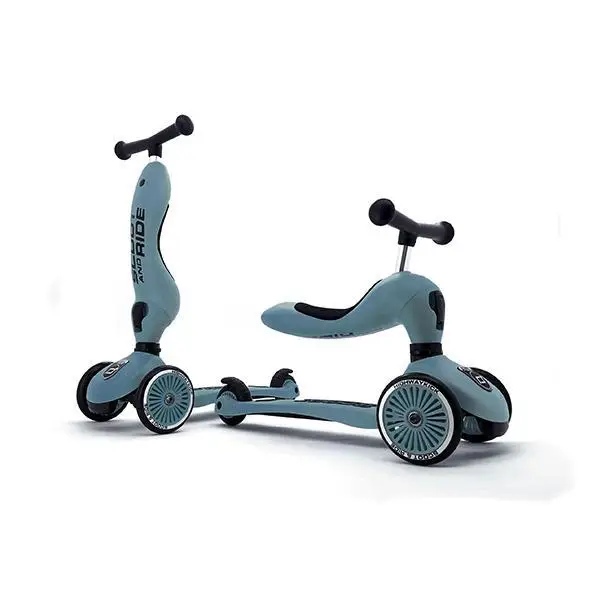 Scoot n Ride 2 en 1 20% OFF Correpasillo convertible a Scooter