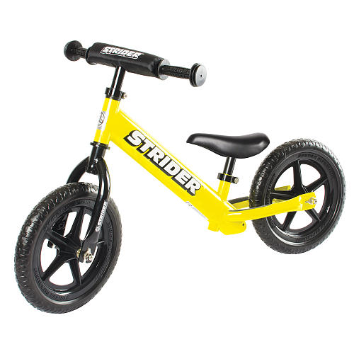 Bicicleta Strider Sport Aro 12" $97.492 La bicicleta de balance más vendida