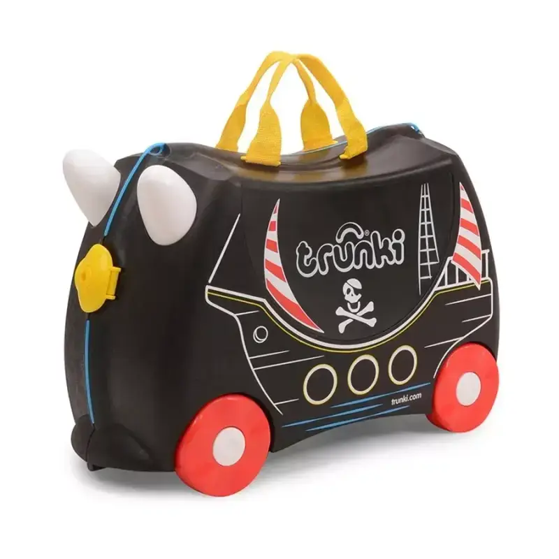 Maletas Trunki y accesorios Hasta 30% OFF Ideal de 3 a 6 años