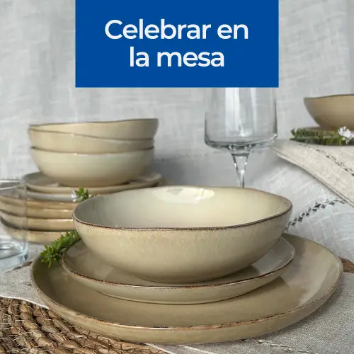 Una Mesa Especial Hasta 70% OFF ENVIO GRATIS sobre 50mil en RM