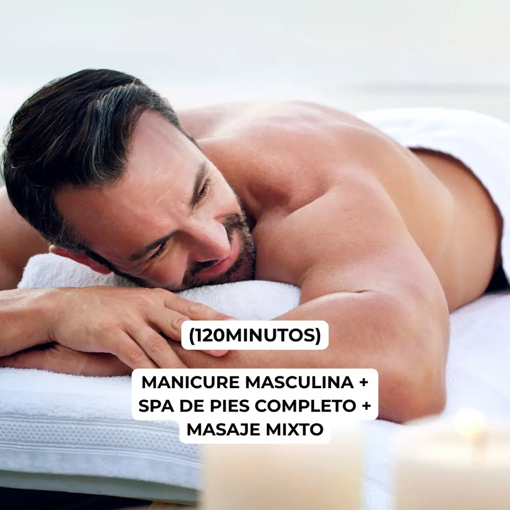 Pack Papá Cuidado Integral Promo $70.990 Compra Online o Presencial