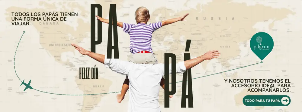 Maletas y Accesorios para tu viaje Hasta 50% OFF Compra Online o Presencial