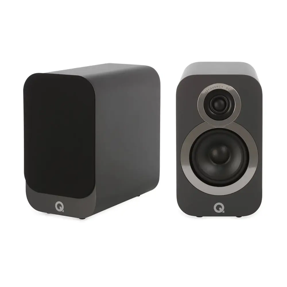 Parlantes Bookshelf Q3010i Hasta 22% OFF Compra Online o Presencial