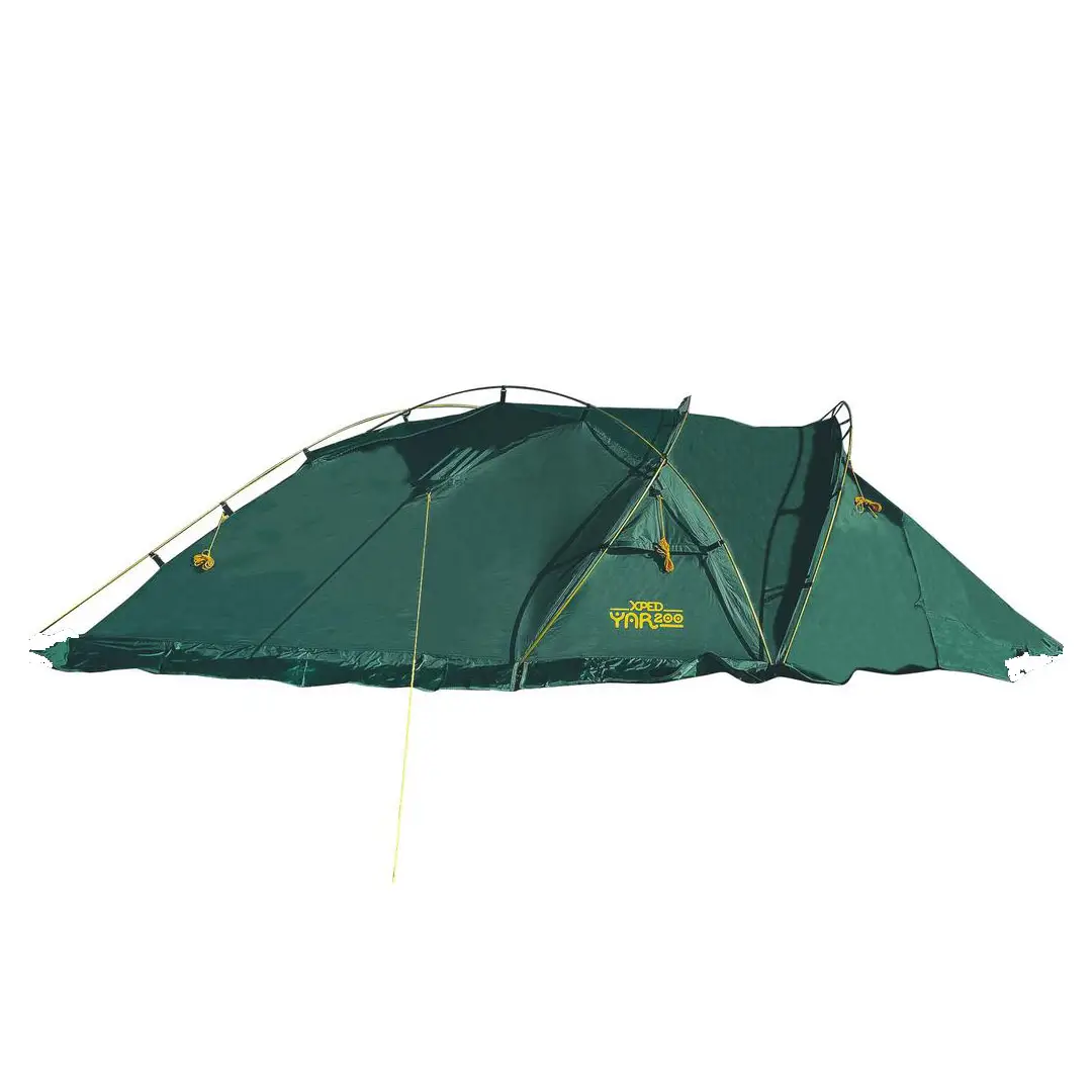 Carpa XPED Yar 200 35% Compra online o presencial
