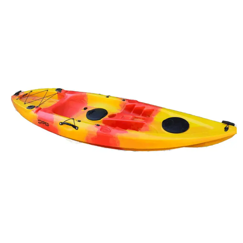 Kayak Conger Single 10% Compra online o presencial