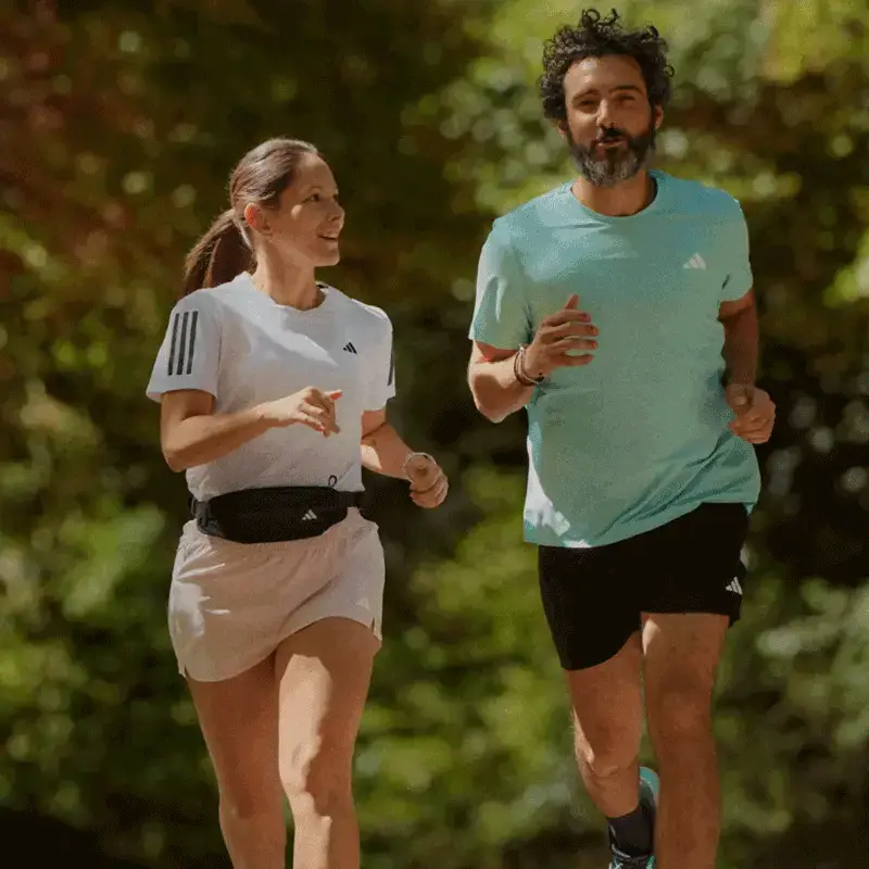 Calzado Running para Cada Dïa Adidas Todos los días