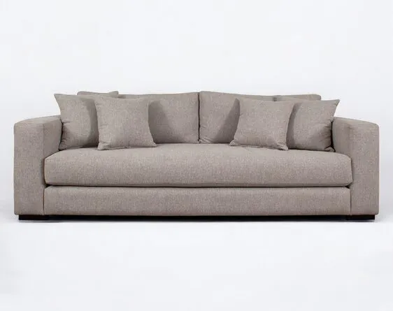 Sofá 3 Cuerpos New Levante YD 230 15% Descuento Compra Online o Presencial