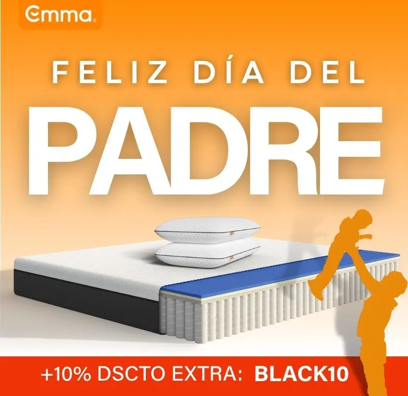 Combo Hybrid 70% de dcnto Soporte y confort en un combo